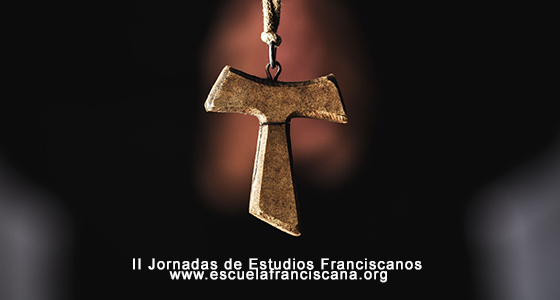 II Jornadas de Estudios Franciscanos